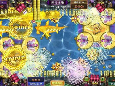 星力10代最新打鱼游戏客服