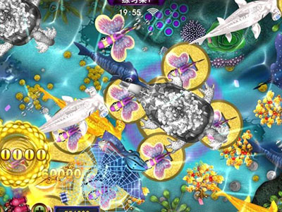 全新星力9代幸运六狮游戏